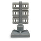 Freya German Radar Tower (3D Printed) xONE