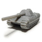Pz X Sabertiger Heavy Tank (3D Printed) x5