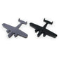 Dornier Do-17 (3D Printed) x5