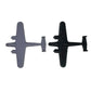 Dornier Do-17 (3D Printed) x5