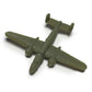 B-25 Mitchell Medium Bomber (3D Printed) x5