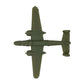 B-25 Mitchell Medium Bomber (3D Printed) x5