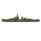 U.S.S. Atlanta-Class Cruiser (3D Printed) x5