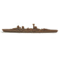Condottieri-Class Light Cruiser (3D Printed) x5