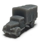 Opel Blitz (3D Printed) x5