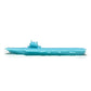 Charles DeGaulle-Class Carrier (3D Printed) xONE