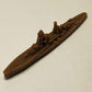Zara-Class Cruiser (3D Printed) x5
