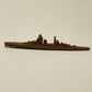 Zara-Class Cruiser (3D Printed) x5