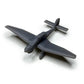 Ju-87 Stuka Tactical Bomber (3D Printed) x5