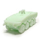 Israeli Eitan AFV (3D Printed) x5