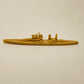 King George V-Class Battleship (3D Printed) xONE