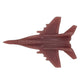 Su-34 (3D Printed) x5