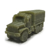 Medium Tactical Vehicle Replacement Truck (3D Printed) x5