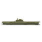 Yorktown-Class Aircraft Carrier (3D Printed) x5