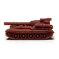 Su-101 (Uralmash 1) Self Propelled Artillery (3D Printed) x5
