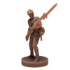 Italian Soldier (3D Printed) x5