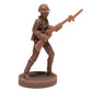 Italian Soldier (3D Printed) x5