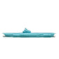 Clemenceau-Class Aircraft Carrier (3D Printed) xONE