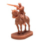 Japanese Cavalry (3D Printed) x5