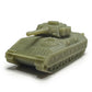 M2 Bradley Infantry Fighting Vehicle (3D Printed) x5