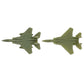 F-15 Eagle (3D Printed) x5