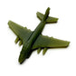 Grunman A-6 Intruder Attack Aircraft (3D Printed) x5