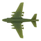 Grunman A-6 Intruder Attack Aircraft (3D Printed) x5