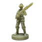 U.S. Marine (3D Printed) x5