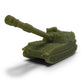M109 SP Howitzer Artillery (3D Printed) x5