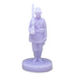 Afghan Soldier (3D Printed) x5