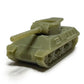 M36 Jackson Tank Destroyer (3D Printed) x5