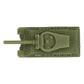M36 Jackson Tank Destroyer (3D Printed) x5