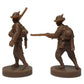 Italian WW2 Alpini Mountain Infantry (3D Printed) x5