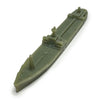 S.S. Manhattan class Oiler (3D Printed) xONE