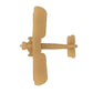 British Fairey Swordfish Torpedo Bomber (3D Printed) x5