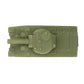 M4A3 Sherman Medium Tank (3D Printed) x5