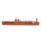 Akitsu Maru Escort Carrier (3D Printed) xONE