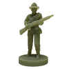 Buffalo Soldier (3D Printed) x5