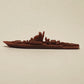 Krivak-Class Frigate (3D Printed) x5
