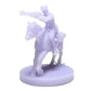 Mongolian WW2 Cavalry (3D Printed) x5