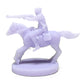 Mongolian WW2 Cavalry (3D Printed) x5