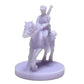 Mongolian WW2 Cavalry (3D Printed) x5