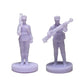 Mongolian WW2 Soldier (3D Printed) x5