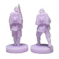 Yugoslavian Soldier (3D Printed) x5