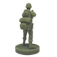 U.S. Cold War Soldier (3D Printed) x5