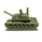 M247 Sergeant York SPAA (3D Printed) x5