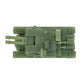 M247 Sergeant York SPAA (3D Printed) x5