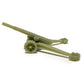M1918 155mm Artillery (3D Printed) x5