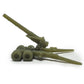 M1 155mm Long Tom Artillery (3D Printed) x5