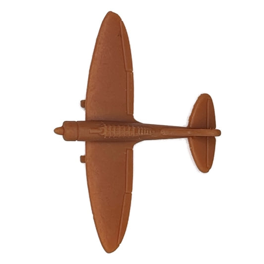 D3A Val Carrier Based Tactical Bomber (3D Printed) x5